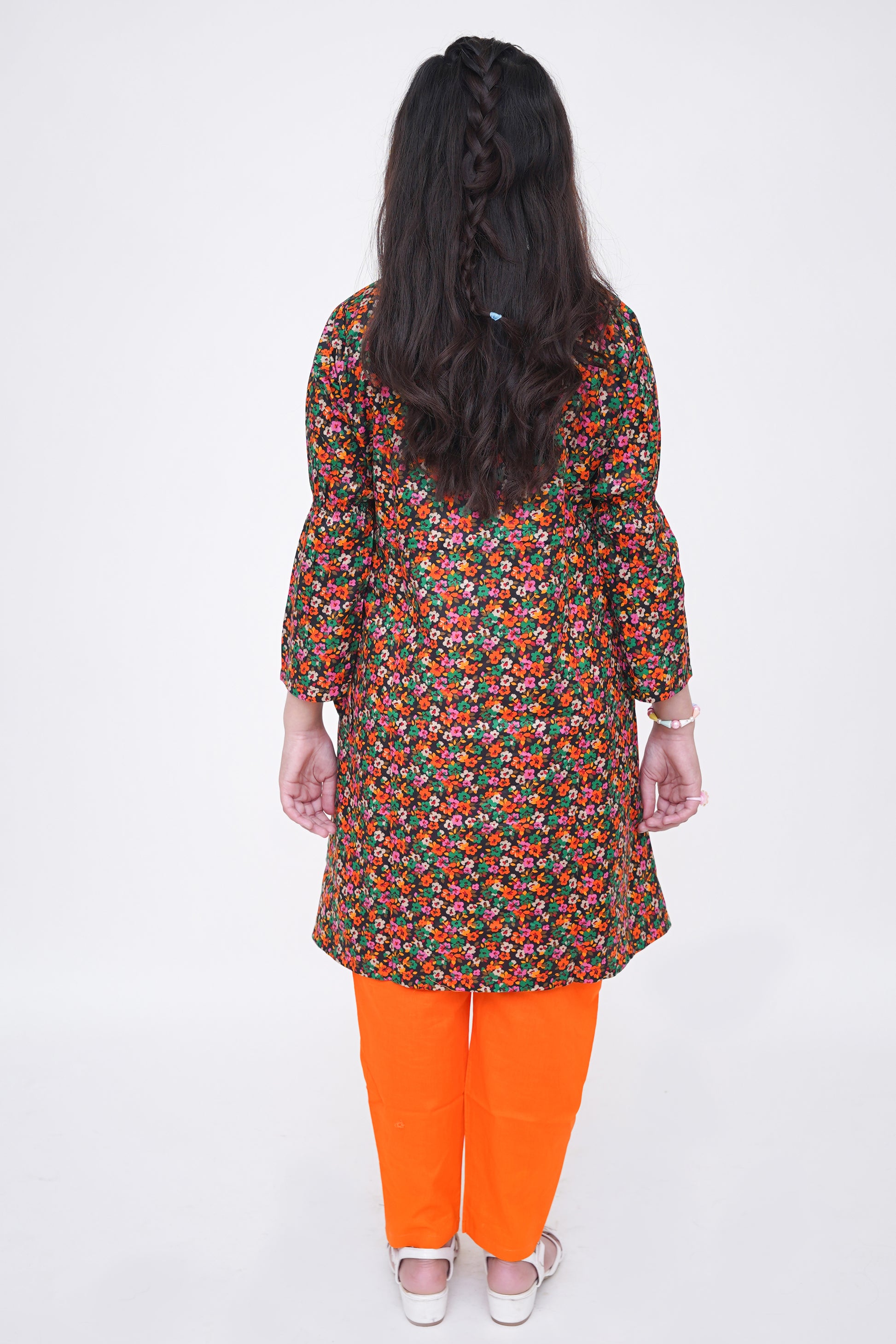 Trouser Suits| Punjabi Suits Online Boutique | Maharani Designer Boutique
